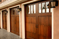 Hest Bank garage extension quotes